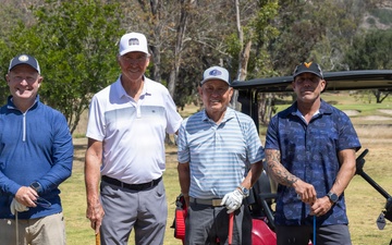 U.S. Marines with 1st LAR hosts Highlander week for family, friends