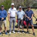 U.S. Marines with 1st LAR hosts Highlander week for family, friends