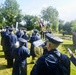 101st Airborne Division Honors Fallen Paratroopers at C-47 Memorial Garden in Picauville