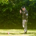 101st Airborne Division Honors Fallen Paratroopers at C-47 Memorial Garden in Picauville