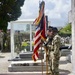 Screaming Eagles Remember Young Victim of Carentan Shelling at Danielle Laisney Tomb