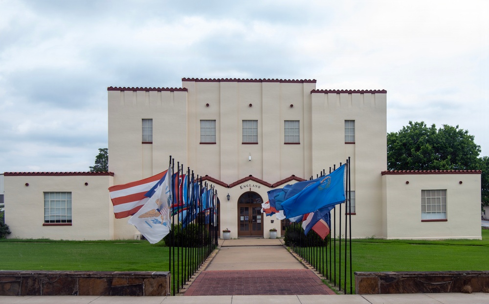 Arkansas National Guard Museum Receives Modernization Grant