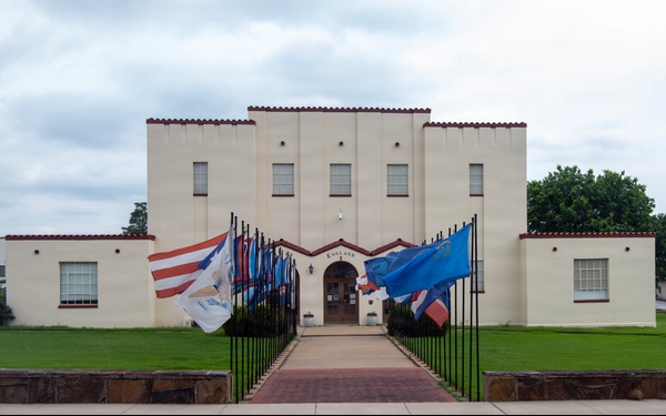 Arkansas National Guard Museum Receives Modernization Grant
