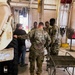 871st Troop Command Leaders Visit Red River Depot