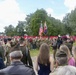 101st Airborne Division Commemorates Historic Bayonet Charge at Cole Monument