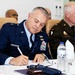 Illinois National Guard Senior Leaders Plan Future Training with Portuguese Military in Lisbon