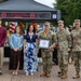 16th Combat Aviation Brigade Change of Responsibility