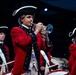 Regiment Change of Command Ceremony