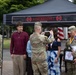 16th Combat Aviation Brigade Change of Responsibility