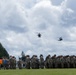 16th Combat Aviation Brigade Change of Responsibility