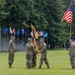 16th Combat Aviation Brigade Change of Responsibility