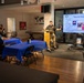 Battle of Midway Presentation at USO