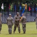 16th Combat Aviation Brigade Change of Responsibility