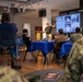 Battle of Midway Presentation at USO