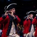 Regiment Change of Command Ceremony