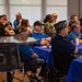 Battle of Midway Presentation at USO