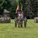 16th Combat Aviation Brigade Change of Responsibility