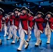 Regiment Change of Command Ceremony