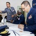 Illinois National Guard Senior Leaders Plan Future Training with Portuguese Military in Lisbon
