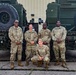 871st Troop Command Leaders Visit Red River Depot
