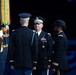 Regiment Change of Command Ceremony
