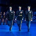 Regiment Change of Command Ceremony