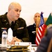 Illinois National Guard Senior Leaders Plan Future Training with Portuguese Military in Lisbon