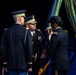 Regiment Change of Command Ceremony
