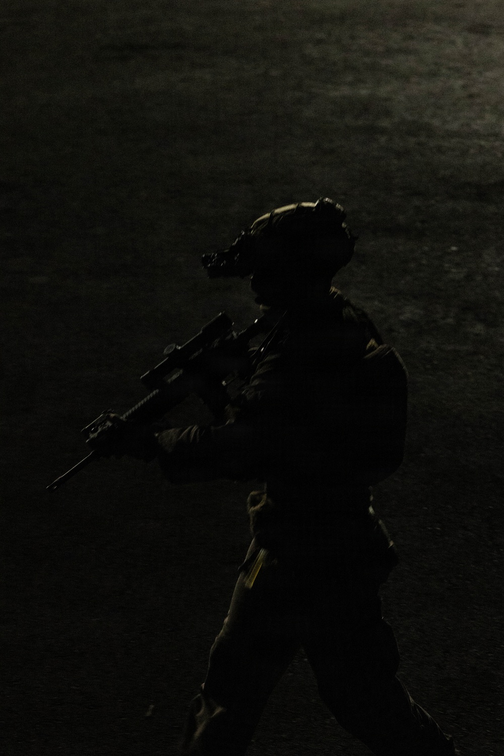 13th MEU | Limited-Scale Precision Raid