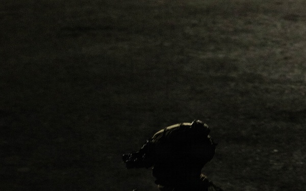 13th MEU | Limited-Scale Precision Raid