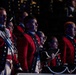 Regiment Change of Command Ceremony
