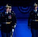 Regiment Change of Command Ceremony