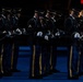 Regiment Change of Command Ceremony