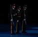 Regiment Change of Command Ceremony
