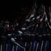 Regiment Change of Command Ceremony