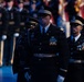 Regiment Change of Command Ceremony