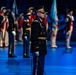 Regiment Change of Command Ceremony