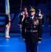 Regiment Change of Command Ceremony
