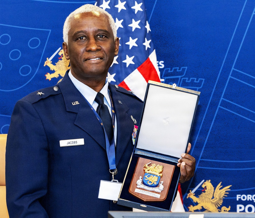 Illinois National Guard Senior Leaders Plan Future Training with Portuguese Military in Lisbon