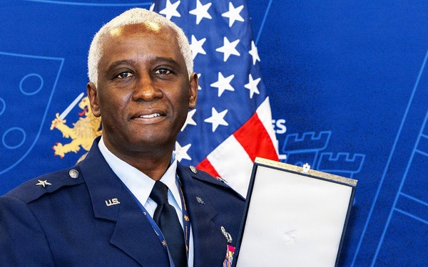 Illinois National Guard Senior Leaders Plan Future Training with Portuguese Military in Lisbon