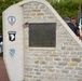 Currahee Legacy Honored at 101st Airborne Division Memorial Ceremony in Sainte-Mère-Église