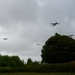 Currahee Legacy Honored at 101st Airborne Division Memorial Ceremony in Sainte-Mère-Église