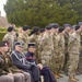 Currahee Legacy Honored at 101st Airborne Division Memorial Ceremony in Sainte-Mère-Église
