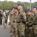 Currahee Legacy Honored at 101st Airborne Division Memorial Ceremony in Sainte-Mère-Église