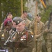 Currahee Legacy Honored at 101st Airborne Division Memorial Ceremony in Sainte-Mère-Église