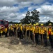 Igniting Readiness: Joint Prescribed Fire Operations at Fort Hunter Liggett