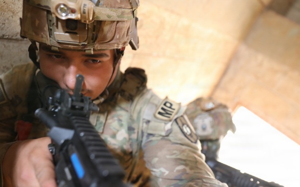 WatchDogs Conduct Squad Certifications