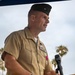 1st Civil Affairs Group Change of Command