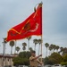 1st Civil Affairs Group Change of Command