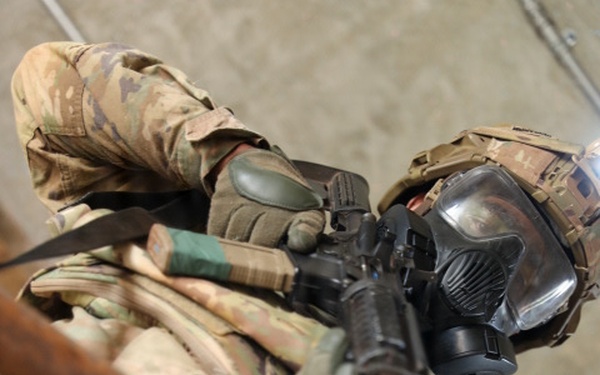 WatchDogs Conduct Squad Certifications